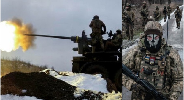 Guerra Ucraina, i filorussi: «Uccisi 8 civili dagli attacchi delle forze armate ucraine sulla città di Donetsk»
