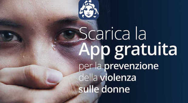 Napoli, ecco l'app contro la violenza sulle donne