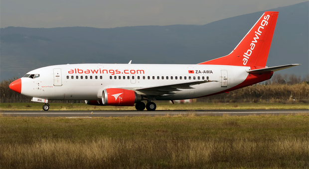Volo da Falconara a Tirana con 4 ore di ritardo: famiglia di Teramo riceve un rimborso di 750 euro