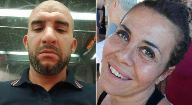 Adil Harrati, il presunto killer di Rossella Nappini era irregolare sul territorio italiano: chiesta la convalida del fermo