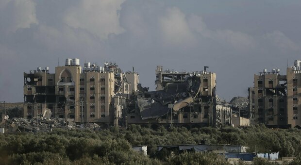 Israele, la proposta dell'Egitto ad Hamas: cessate il fuoco in tre fasi. Ecco come funziona