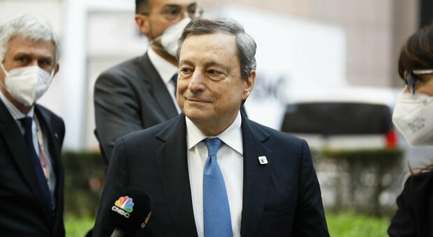 La missione di Draghi: firma del salva Napoli e tour al rione Sanità