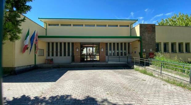 La scuola Vittorio Cini di Monselice: chiuderà?