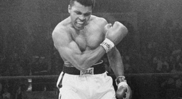 Muhammad Ali, Foreman se n'è andata parte di me. Tyson: lunga vita al più grande