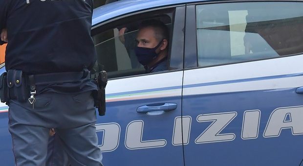 Parcheggiatori abusivi e molesti all'ospedale di Terni, uno di loro doveva scontare un anno di carcere