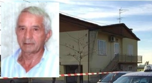 Sereno, ucciso con un sacchetto di plastica per rapina: il killer è un nordafricano