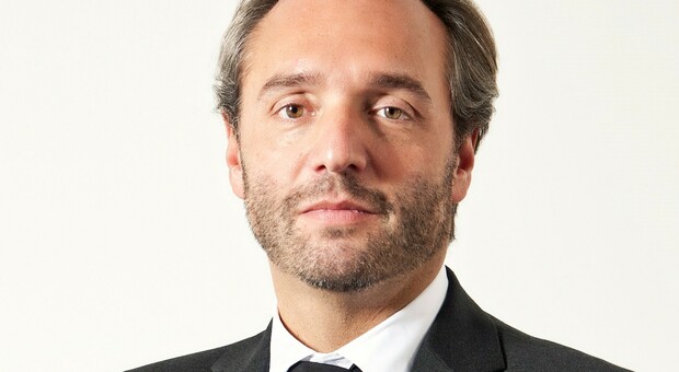 Gianluca Garbi, amministratore delegato di Banca Sistema