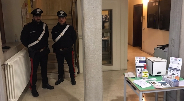 Santa Maria di Sala, i carabinieri in municipio: sequestrato l'ufficio tecnico. Arrestato il direttore Carlo Pajaro