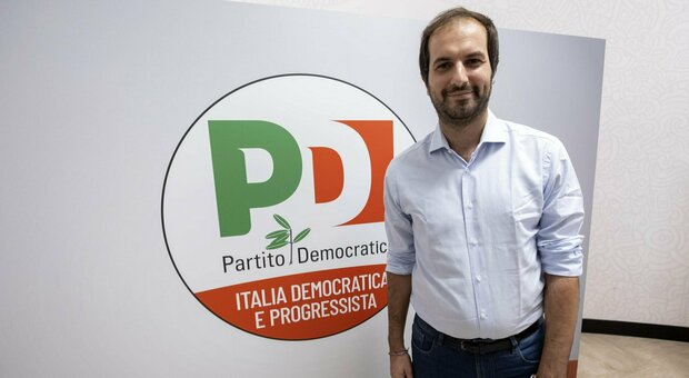 Marco Sarracino è parlamentare e responsabile nazionale Sud del Pd
