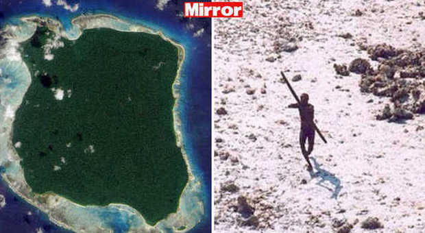 L'isola da sogno impossibile da visitare: «I turisti vengono uccisi»