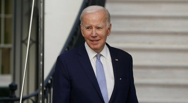 Tumori, a Joe Biden rimosso basalioma dal petto. Il medico: «Non servono altre cure»