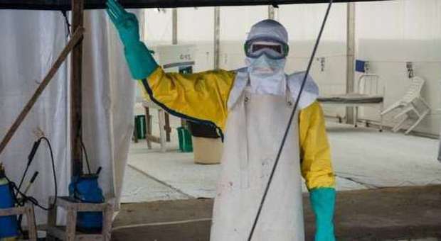 A tu per tu con il flagello Ebola, testimonianze dall'inferno