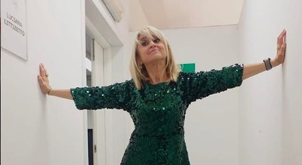 Sanremo 2020, il consiglio di Luciana Littizzetto ad Amadeus: «Non parlare di bellezza, è solo una botta di c****»