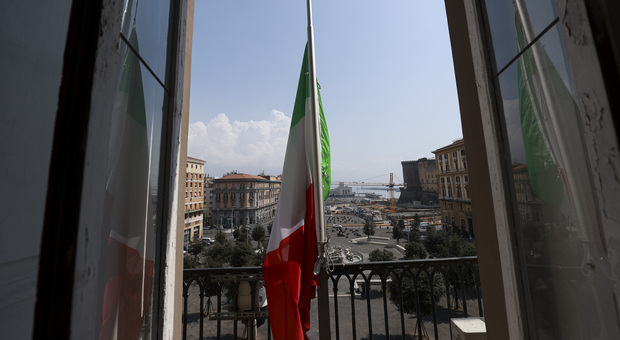 Elezioni comunali a Napoli, quattro candidati per una poltrona a sinistra