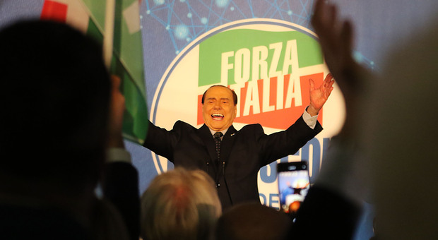 Berlusconi prepara il tour a Napoli: «Allo stadio per la sfida con il Monza»