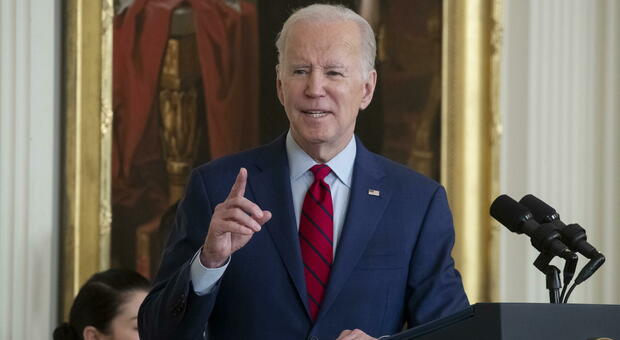 Biden, il medico della Casa Bianca annuncia: «Rimosso un basalioma»