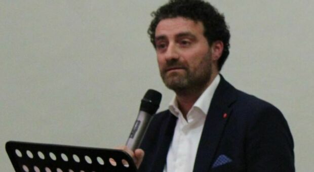 Il candidato sindaco Scaramucci: «Vogliamo fermare il declino di Urbino. Possiamo creare lavoro e benessere»