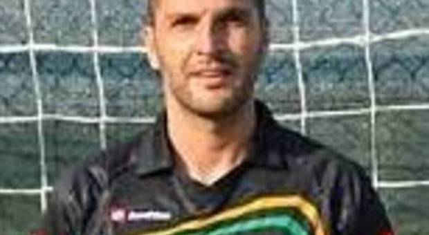 Nicola Segato