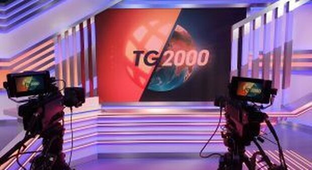 Tv2000, il telegiornale anche la domenica. Dal 24 gennaio due edizioni 18.30 e 20.30