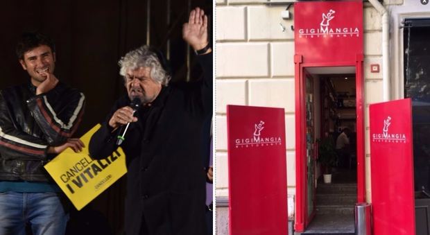 Sicilia al voto/Grillo e Di Maio impauriti si sfogano col ristoratore: «Niente giornalisti nella nostra sala, o loro o noi»