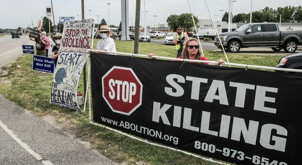 Virginia verso l'abolizione della pena capitale, è il primo Stato del Sud. Biden promette legge federale