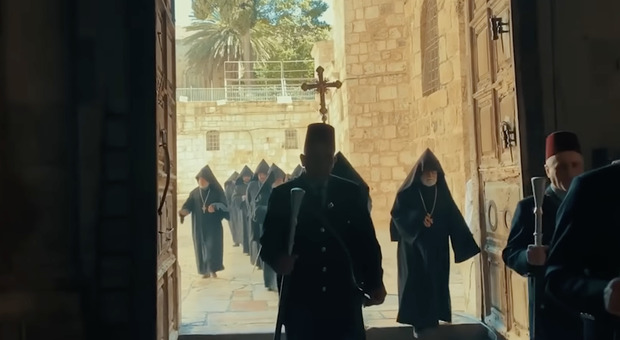 A Gerusalemme scoppia la crisi tra cristiani armeni e coloni israeliani, proteste in corso per espropri nel Quartiere Armeno