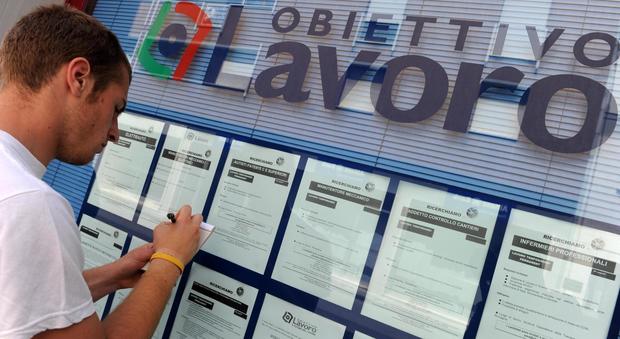 Eurostat: Calabria tra le prime Regioni in Europa per disoccupazione giovanile