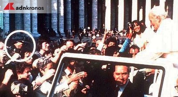 Attentato a Papa Giovanni Paolo II, quel giorno di 40 anni fa in cui Wojtyla non morì