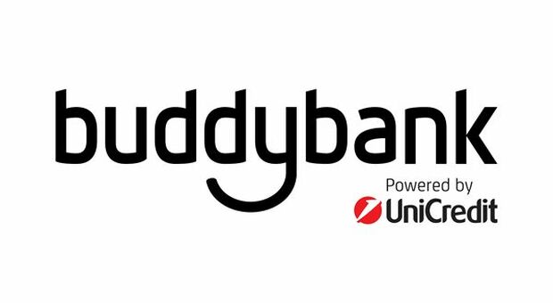 Unicredit, Buddybank è main sponsor di "Tonica, il lato D della musica"