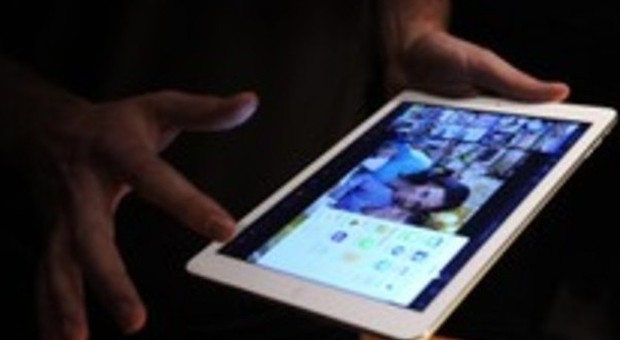 Tablet, boom di vendite: +68% nel 2013, Android batte iOS