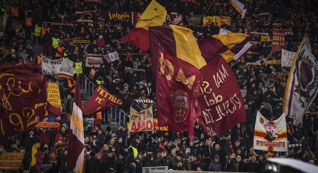 Febbre Juventus-Roma: polverizzati 2.000 mila biglietti del settore ospiti