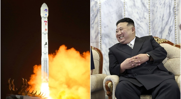 Corea del Nord minaccia Seul, Kim Jong-un: «La guerra può scoppiare in ogni momento». Pyongyang potenzia reattore nucleare e prepara altri 3 satelliti spia. Il post di Elon Musk