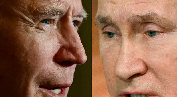 Ucraina-Russia, guerra fredda o...caldissima? Linea rossa Washington-Mosca