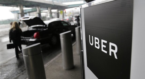 Taxi, Uber: «Proposta di decreto deludente, non guarda al futuro»