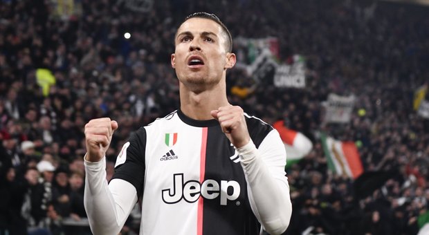 Juventus, Cristiano Ronaldo spopola su Instagram: 200 milioni di followers