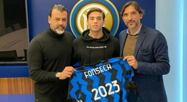 Napoli-Inter, è Fonseca jr la stella della Primavera nerazzurra