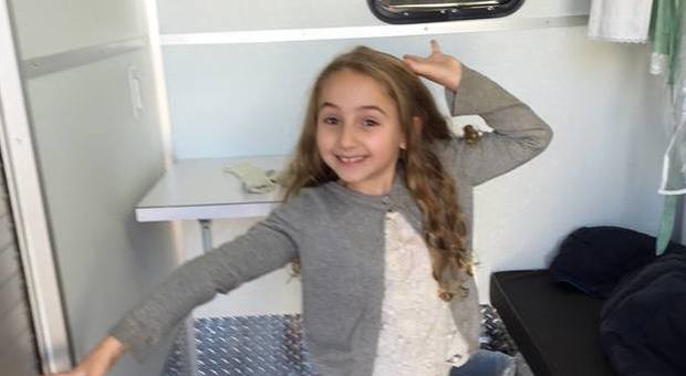 Muore a 13 anni giovane attrice promessa di Broadway: stroncata da un forte attacco d'asma