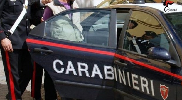 Evaso dai domiciliari viene trovato dopo sette anni dai Carabinieri