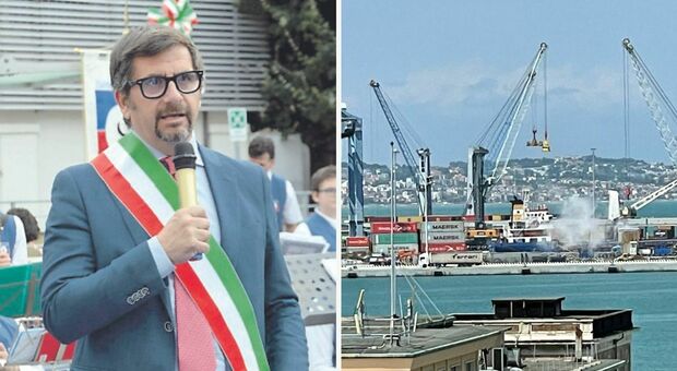 Stazione ferroviaria, bosco urbano e area marina ad Ancona: summit sindaco-associazioni, ecco le novità