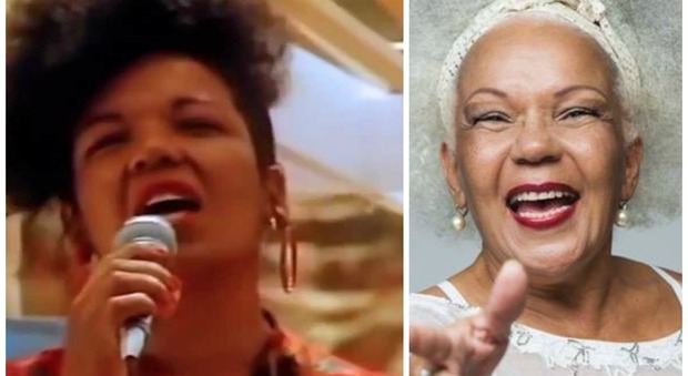 Morta Loalwa Braz Vieira, la cantante della 'Lambada': trovata carbonizzata in Brasile