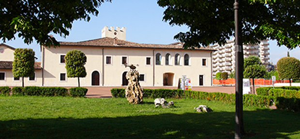 Frosinone, verso la riapertura delle aree verdi: ingresso limitato alla villa comunale e al parco Matusa