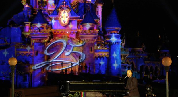 Disneyland Paris festeggia 25 anni: attrazioni rinnovate e nuove suggestioni