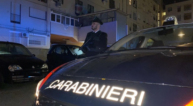 Roma, blitz a Tor Bella Monaca: arrestate 16 persone per spaccio di cocaina.