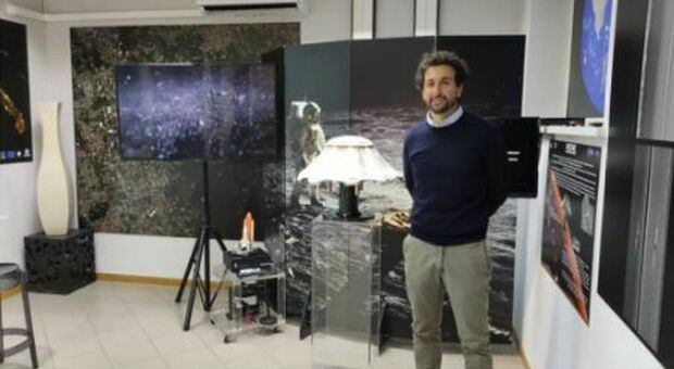 EnduroSat sceglie il Polo Tecnologico Napoletano per l'espansione in Italia
