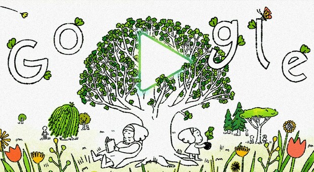 Google è eco-friendly: così aiuterà un miliardo di persone a fare scelte più sostenibili