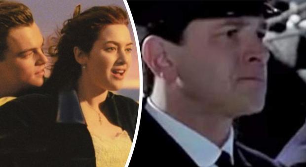 Da Titanic al carcere, attore arrestato per aver tentato di uccidere l'ex fidanzata
