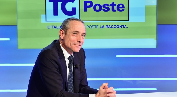 Poste Italiane: dal 7 marzo riapre il servizio cessione del credito per il superbonus 110%