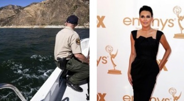 Naya Rivera, l'attrice di Glee morta per salvare il figlio di 4 anni: ritrovato il corpo nel lago