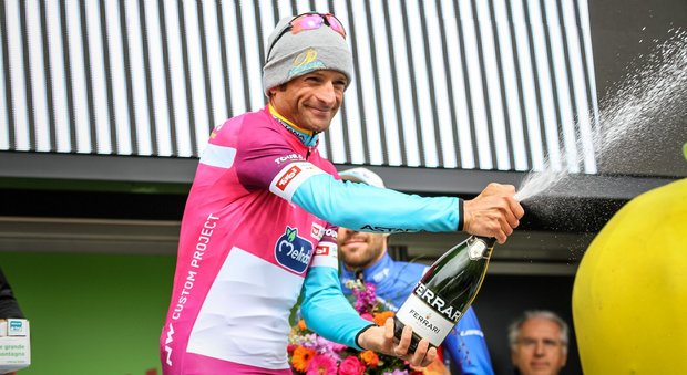 Morto Michele Scarponi, addio all'Aquila di Filottrano: vinse il Giro d'Italia nel 2011