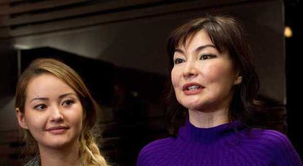 Shalabayeva, cinque indagati in Questura, chiuse le indagini sull’espulsione della moglie del dissidente kazako